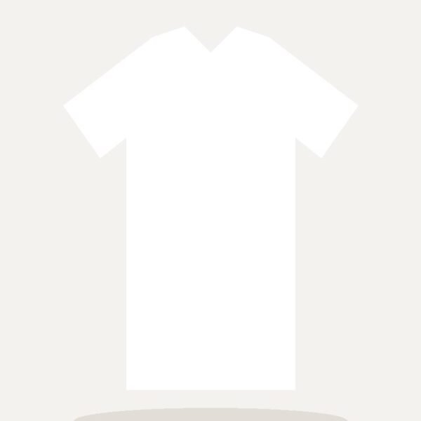 Oversize Basic Tişört